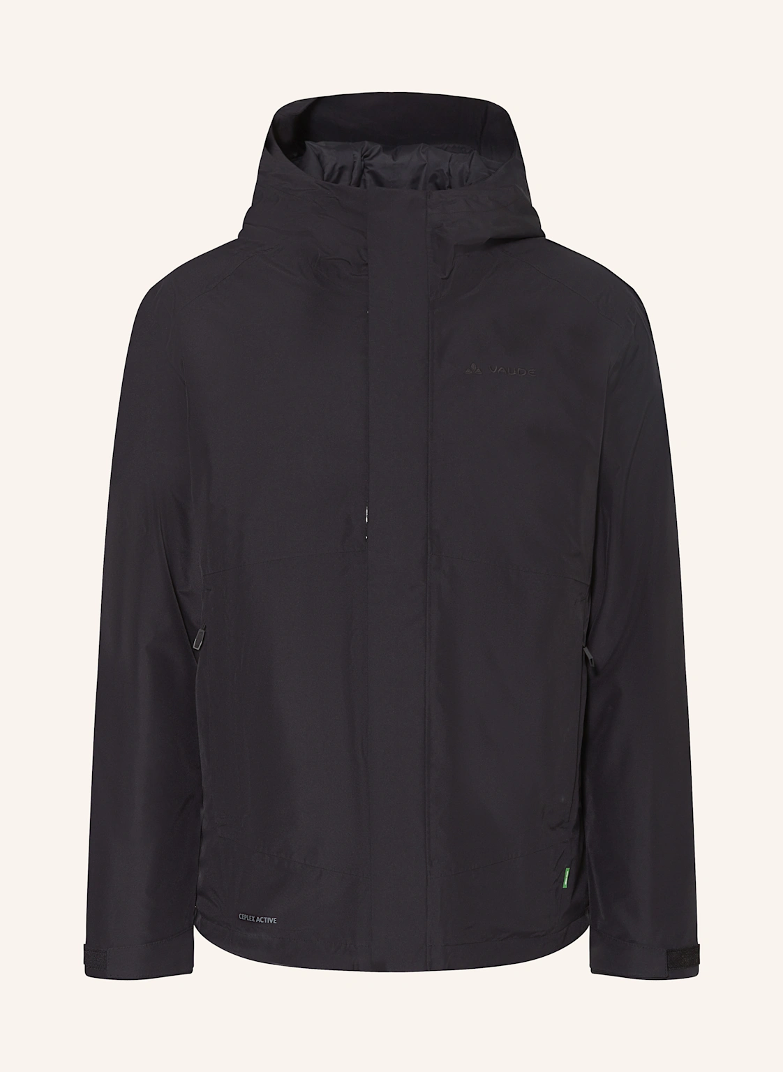 VAUDE Funktionsjacke ROSEMOOR II