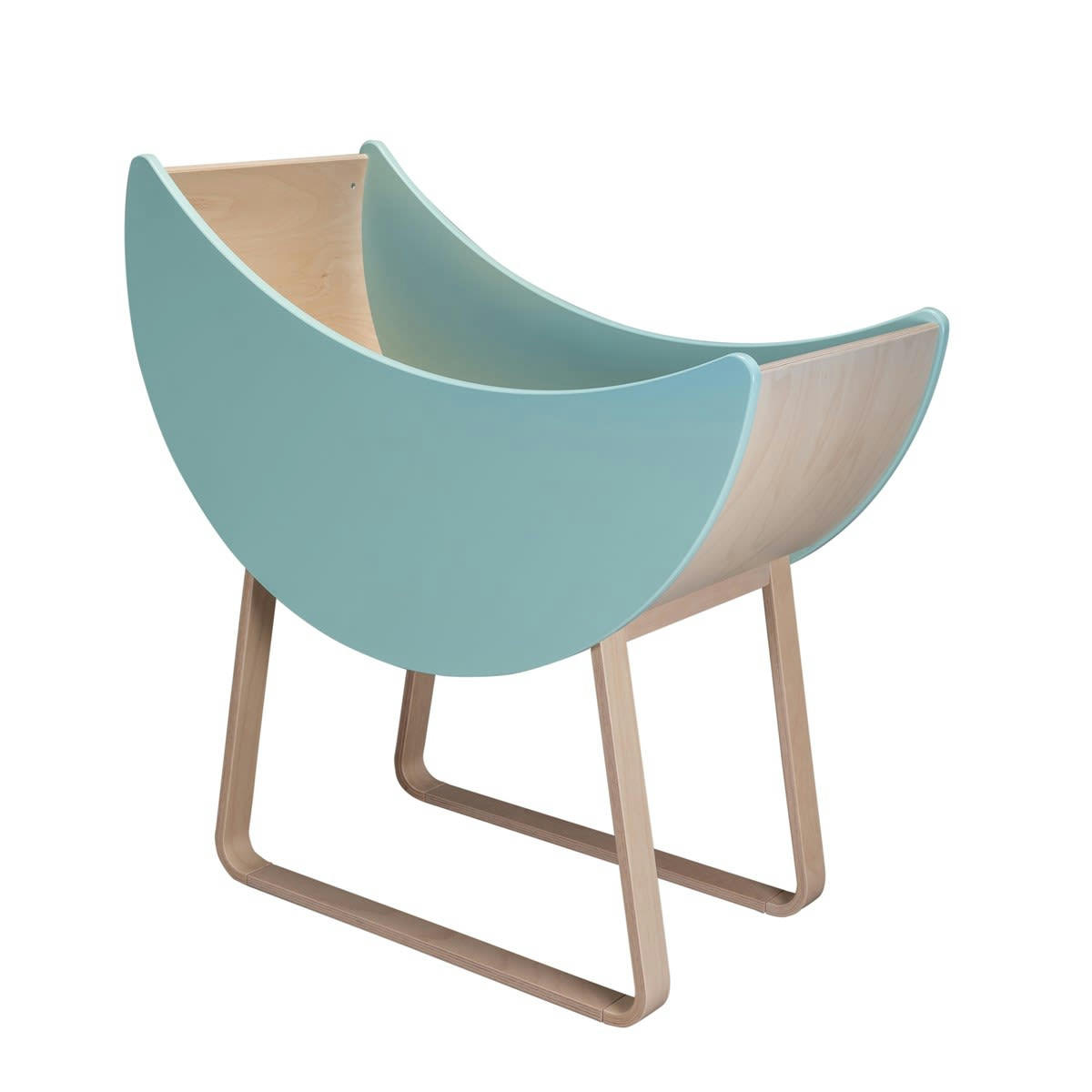 BOREAL - Berceau lune