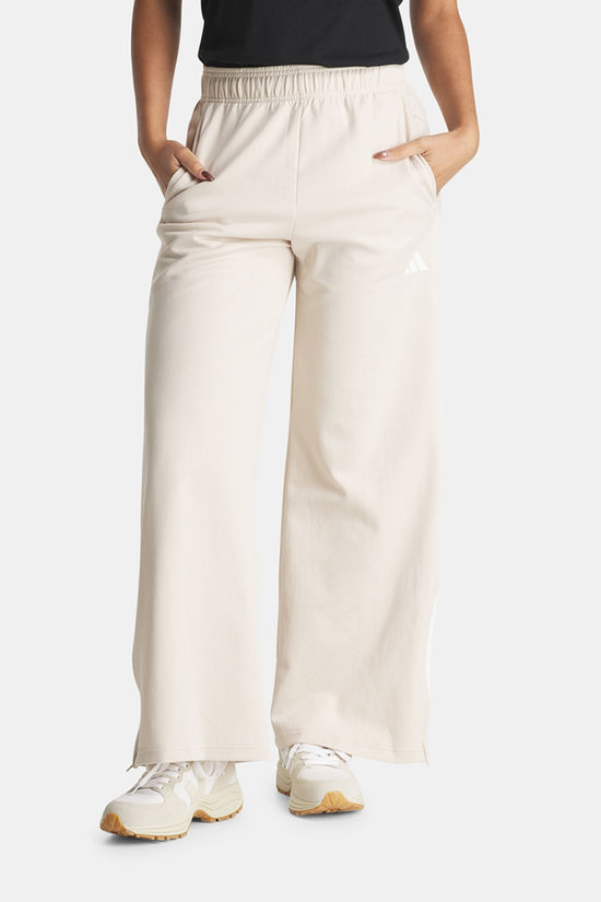 adidas House of Tiro Wide Leg Broek Dames