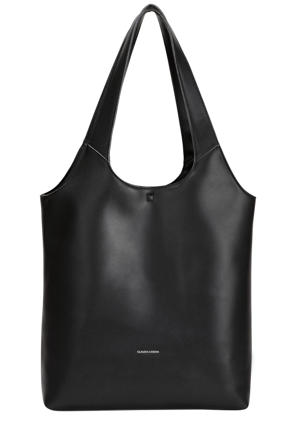 Claudia Canova Halter Signature Tote Bag
