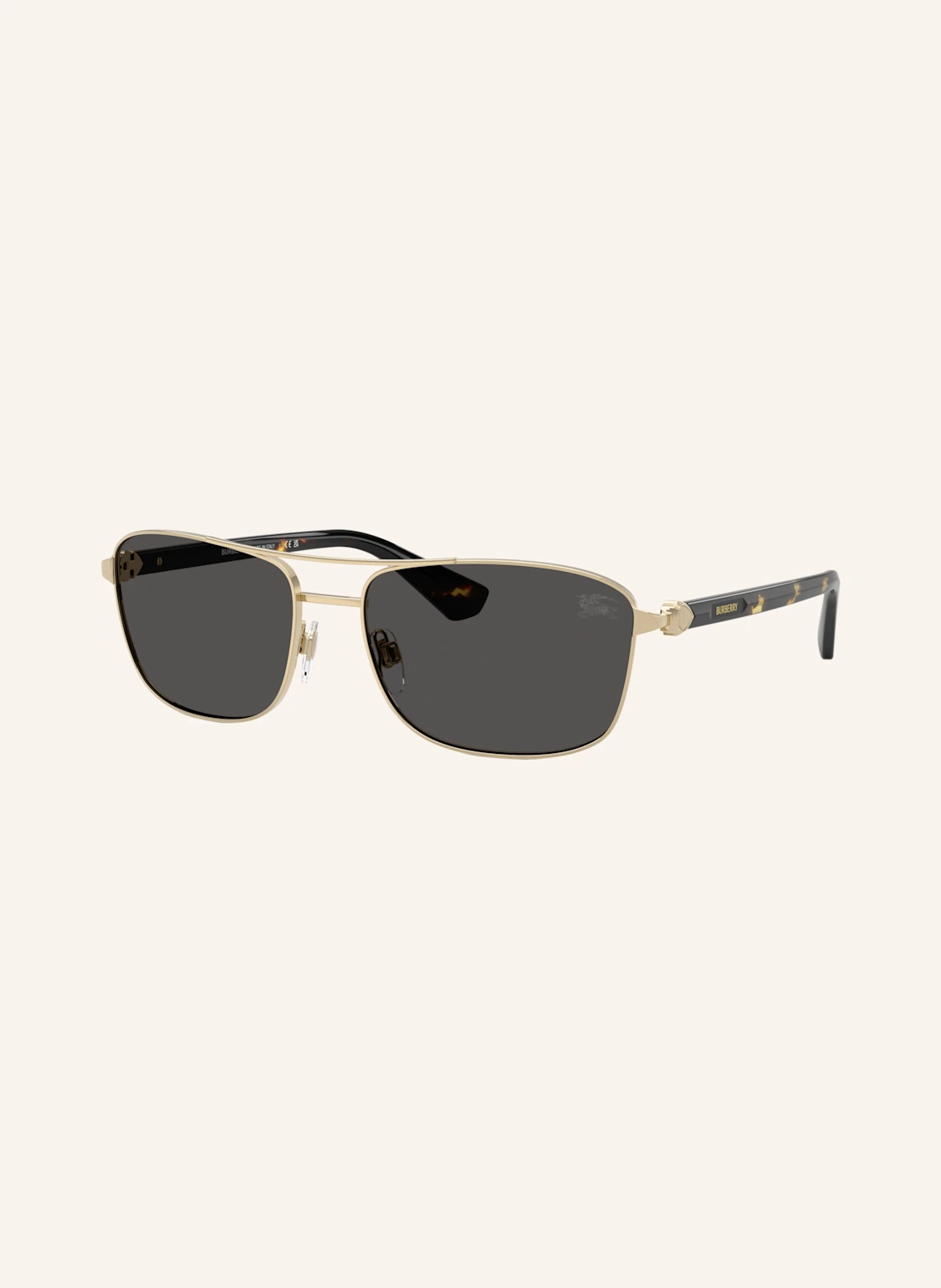 BURBERRY Sonnenbrille BE3163