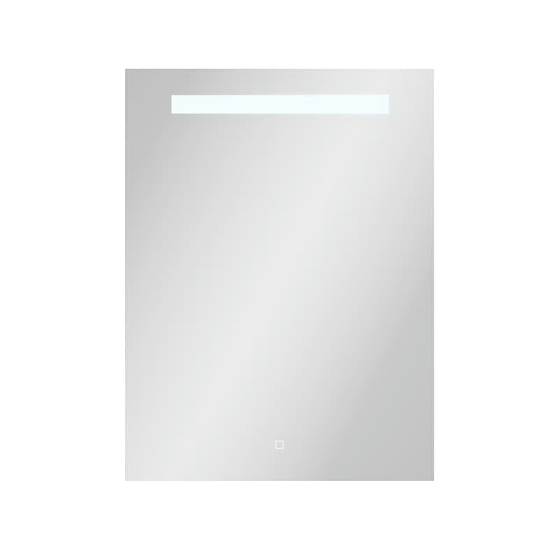 MONA - Miroir LED 60x80 cm