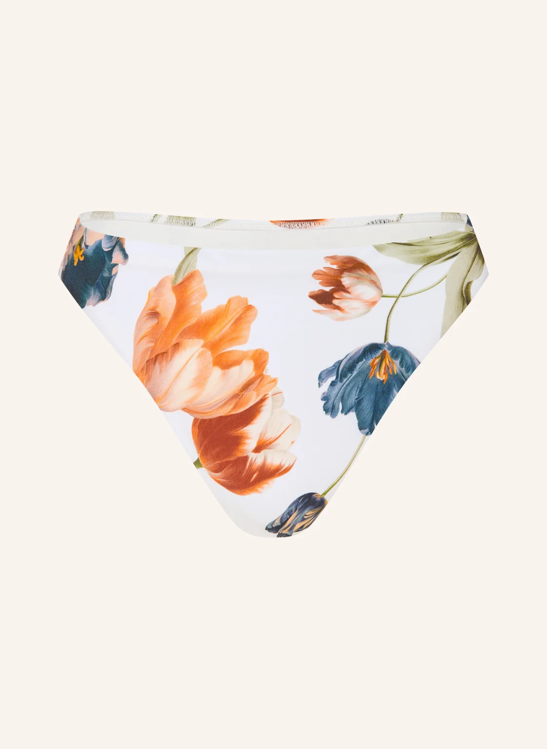 MARYAN MEHLHORN Basic-Bikini-Hose TULIPE