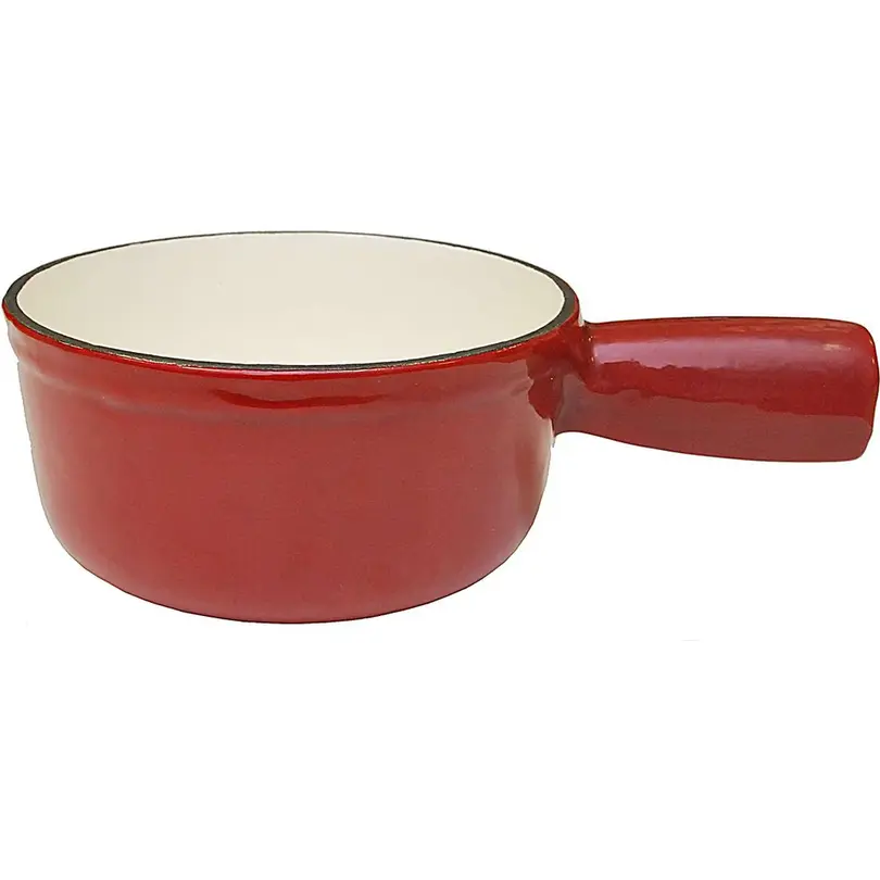 Fondue Caquelon Heidi Cheese Line