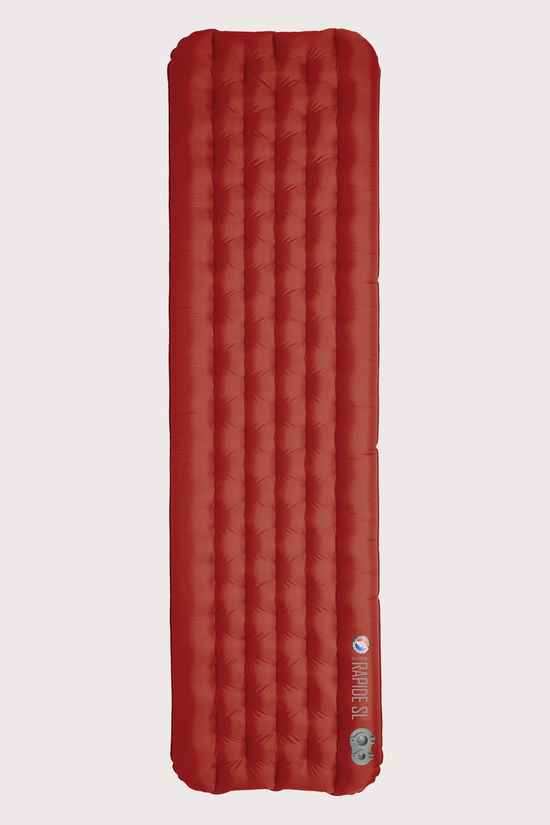 Big Agnes Rapide SL Insulated Wide Long Slaapmat