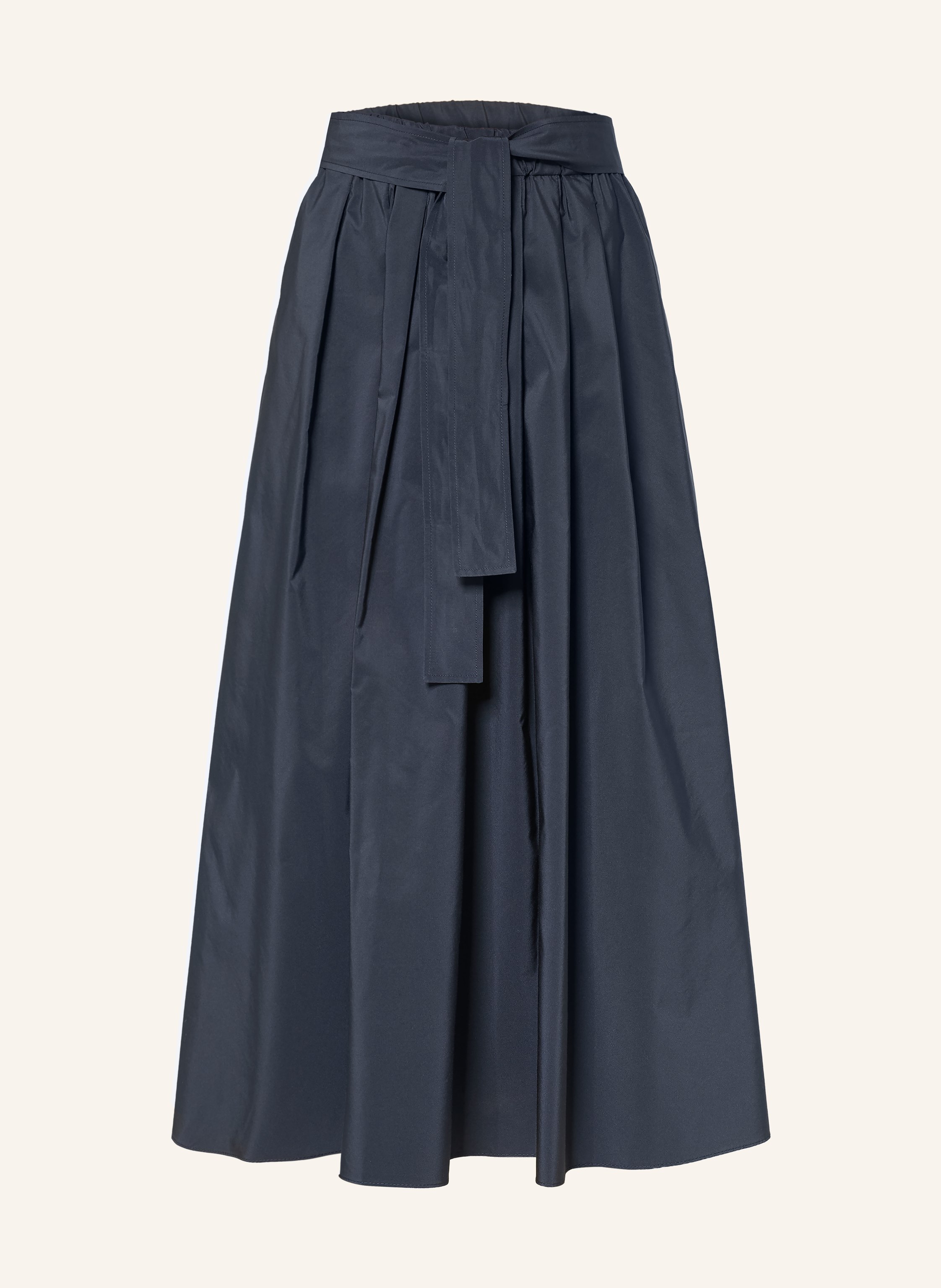 WEEKEND Max Mara Faltenrock