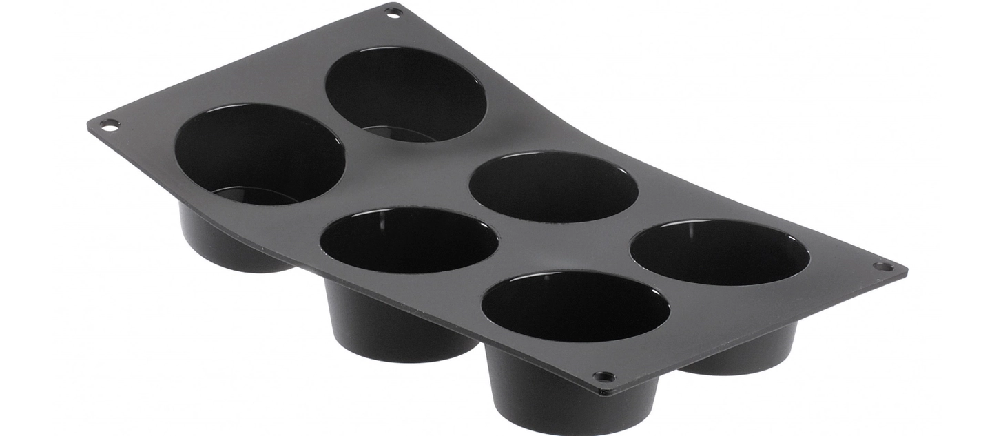 Muffinform Moul Flex