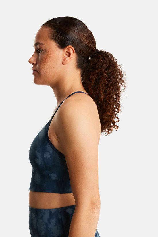 The North Face Flex Print Sport BH Dames