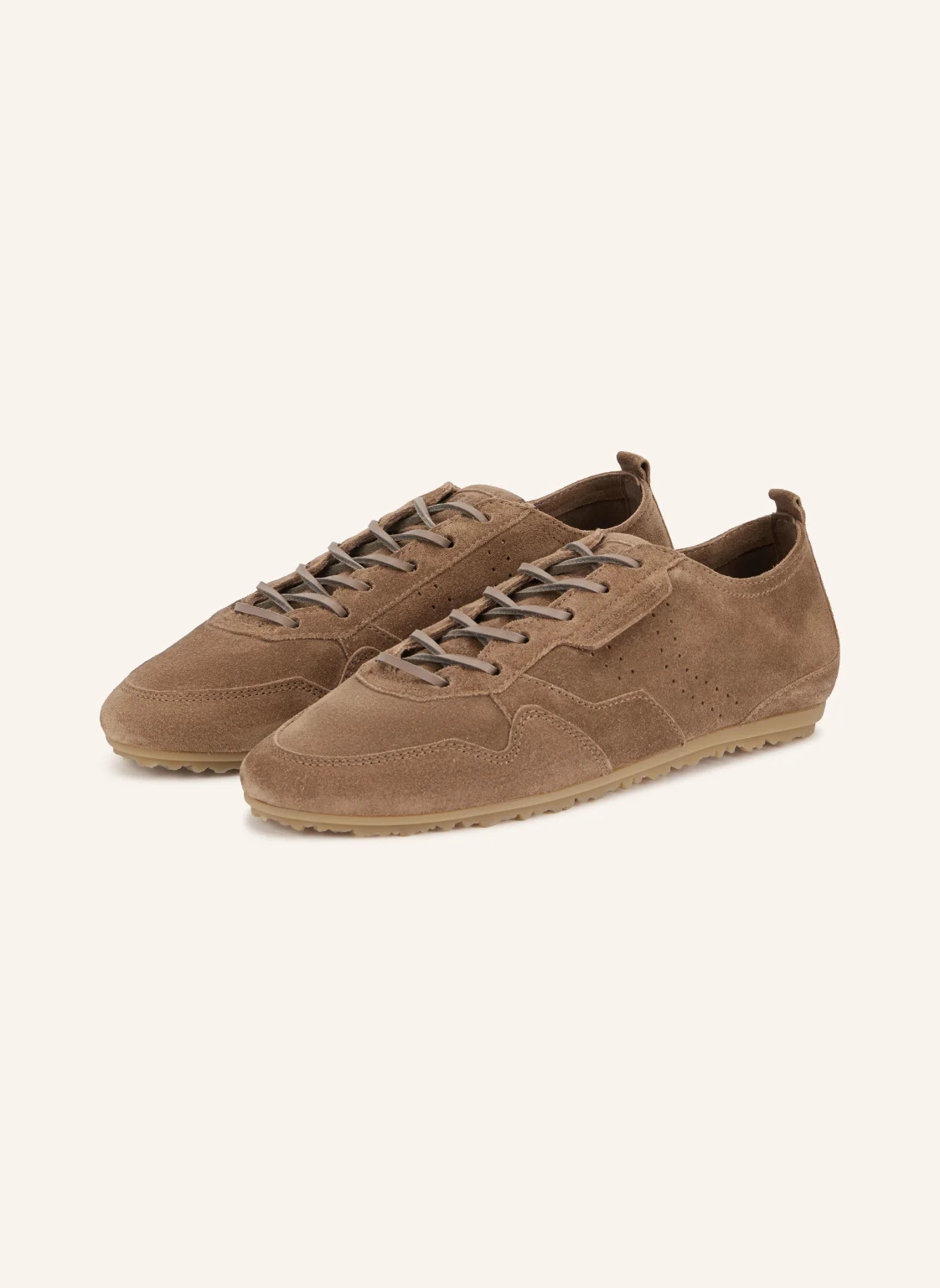 KENNEL & SCHMENGER Sneaker BOWL