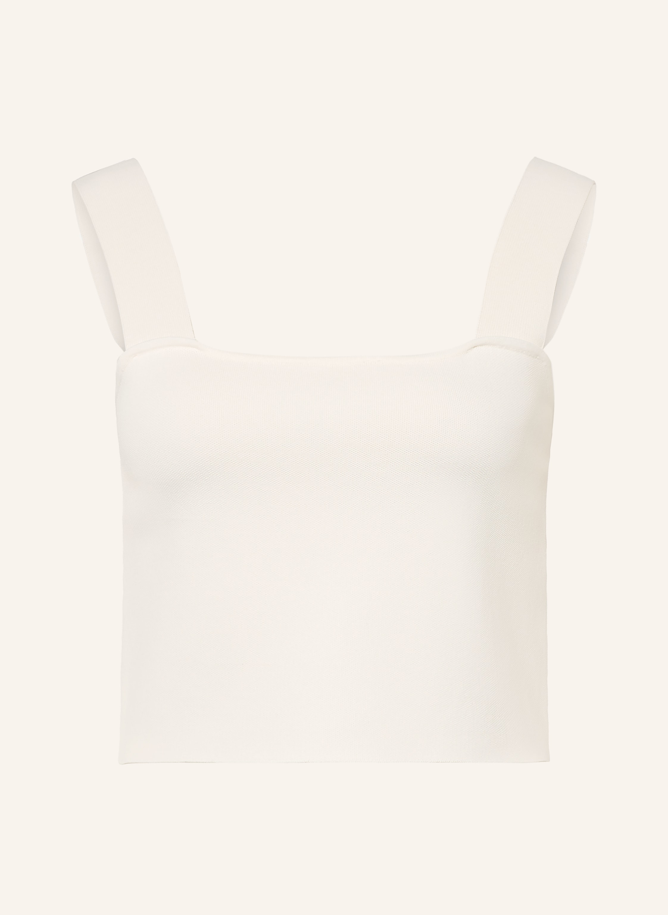 maje Stricktop