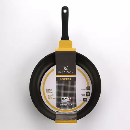 Patelnia 30 cm Valdinox - Expert 07.EXP.P30