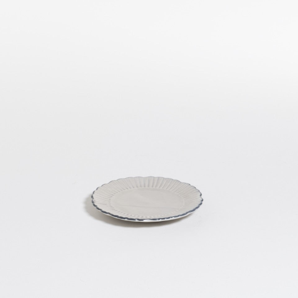 The Table Attic Mini Bordje 12 cm Seabass
