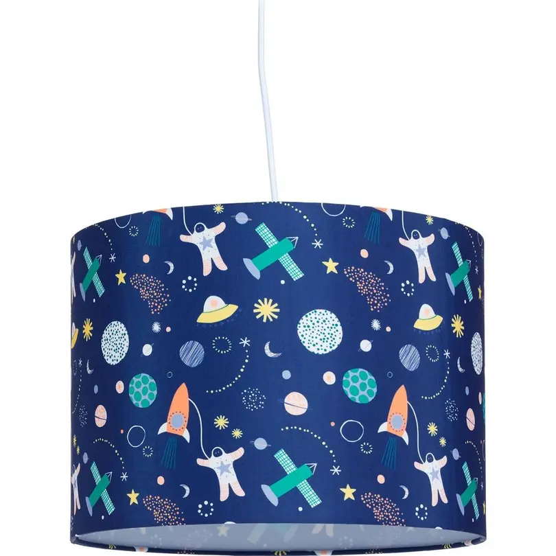 Hängeleuchte Space