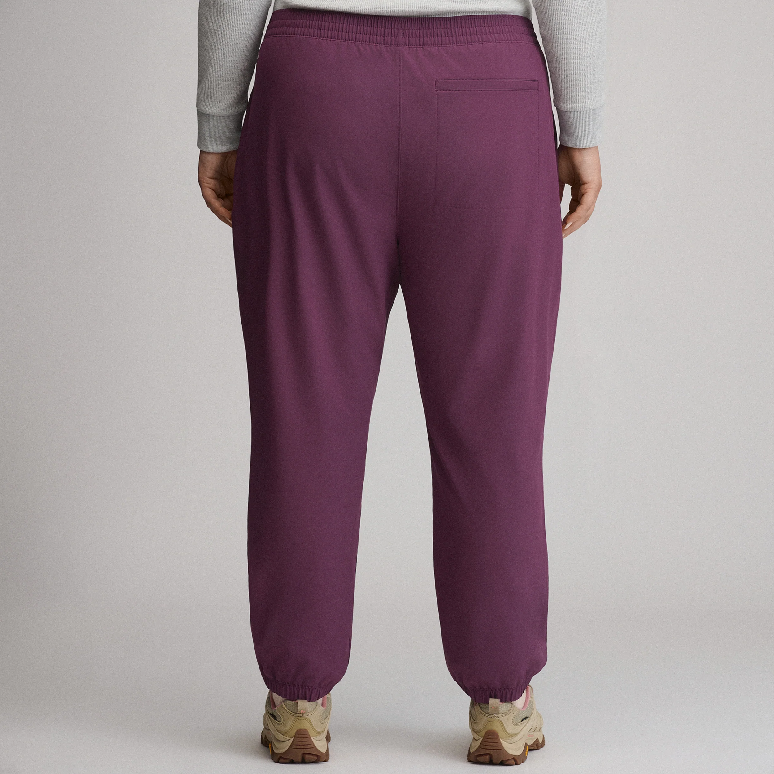 Women's Scout Lined Jogger