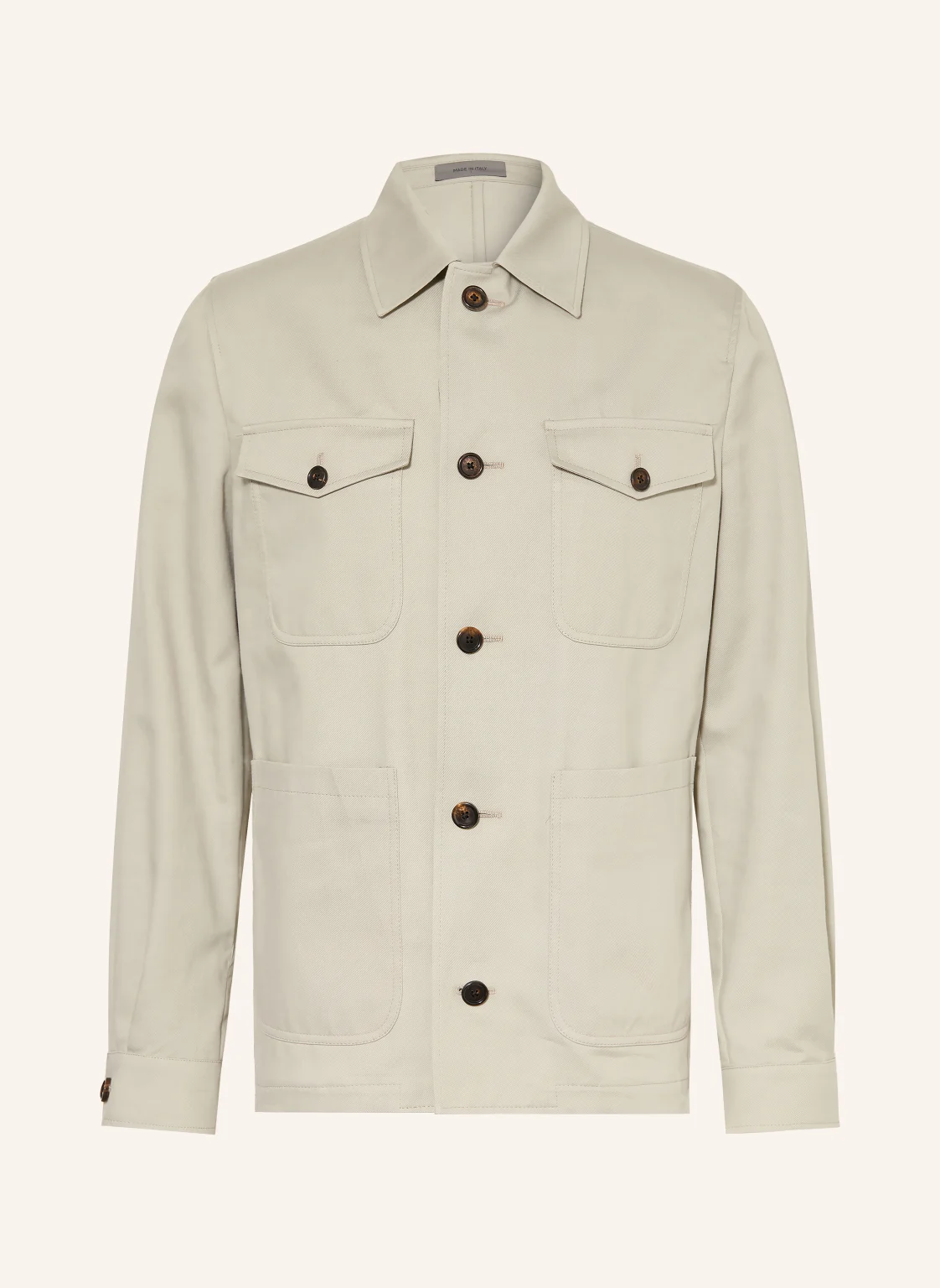 CORNELIANI Overjacket