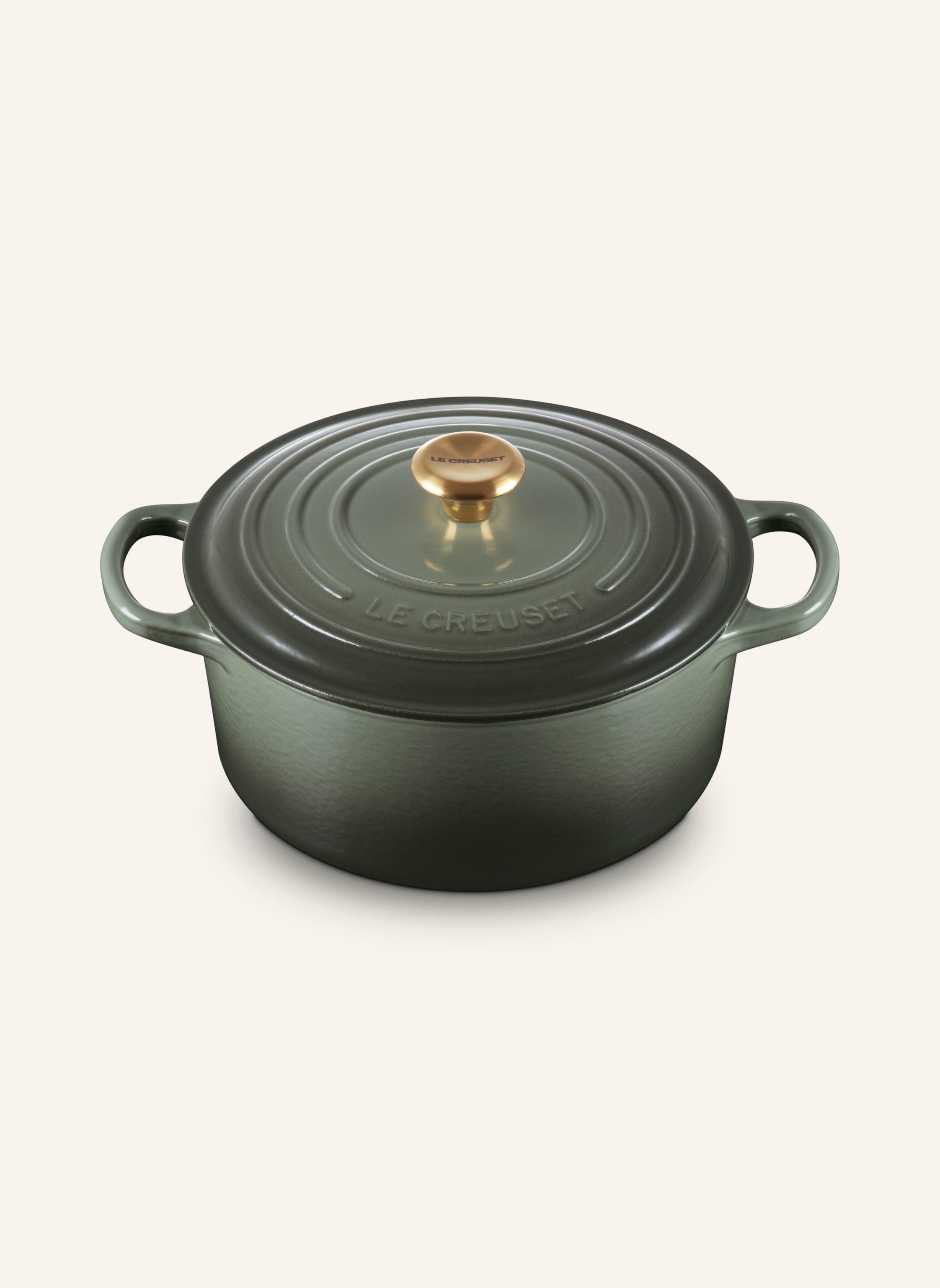 LE CREUSET Bräter SIGNATURE