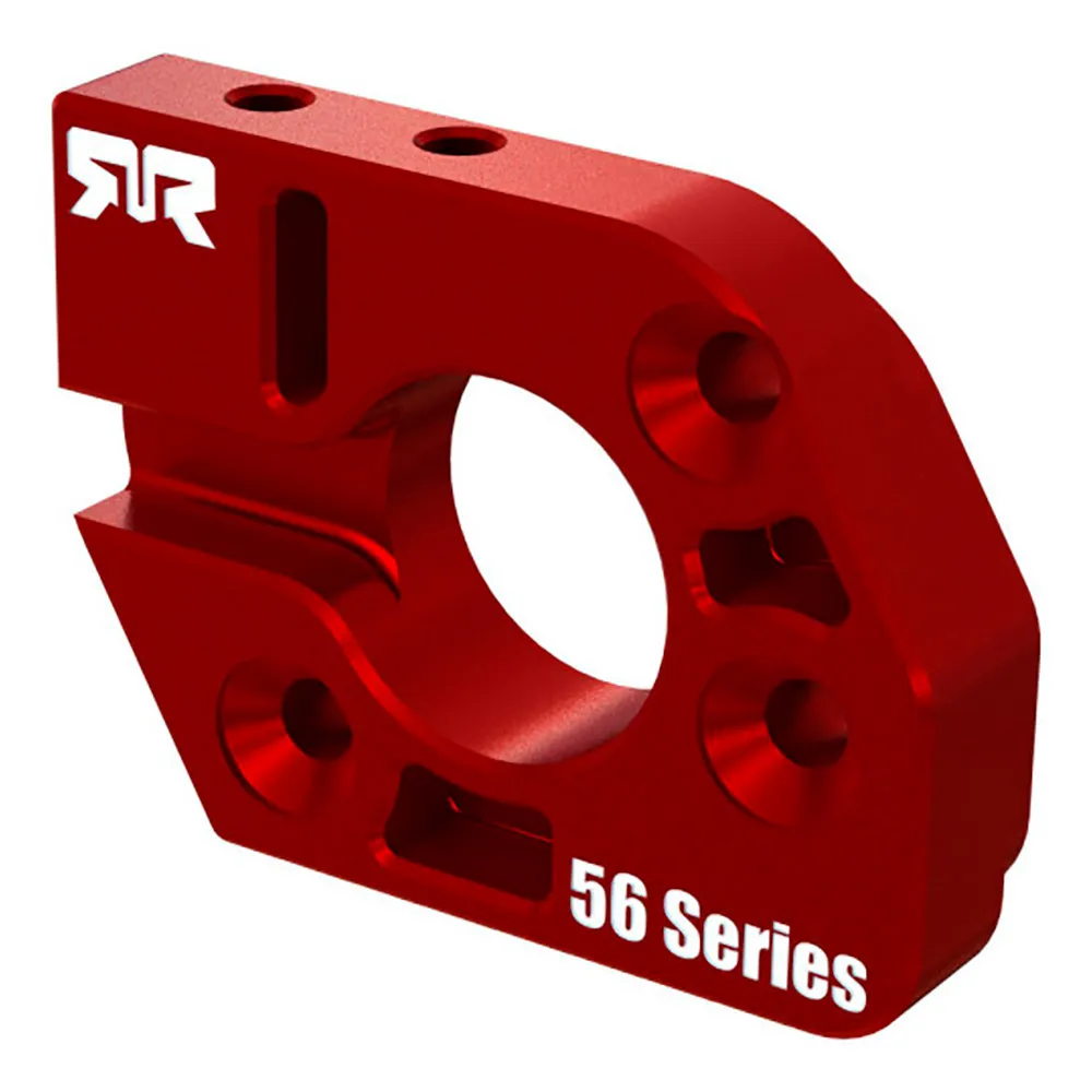 Arrma 56 Series Aluminum motor mount