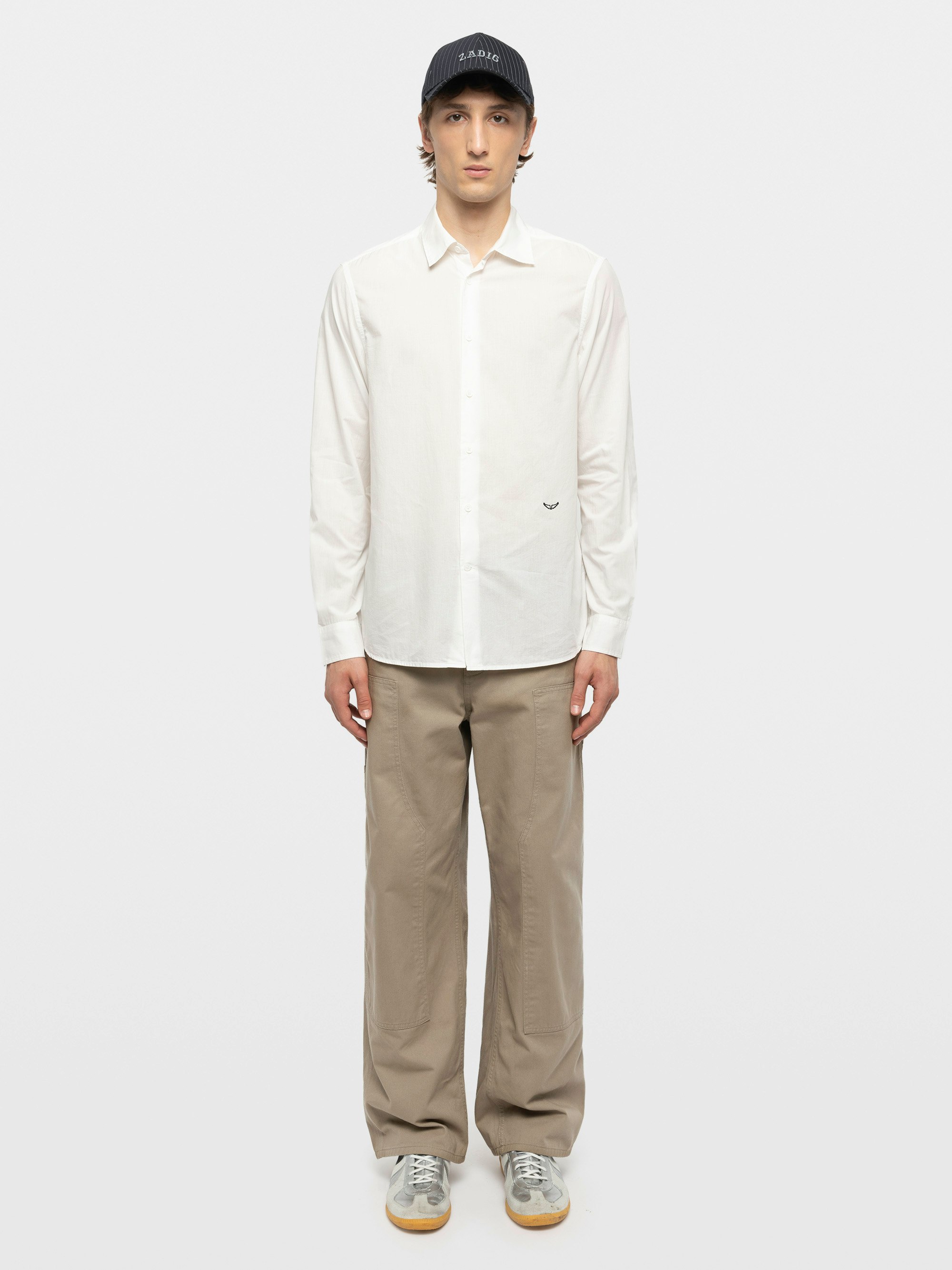 Chemise Sid