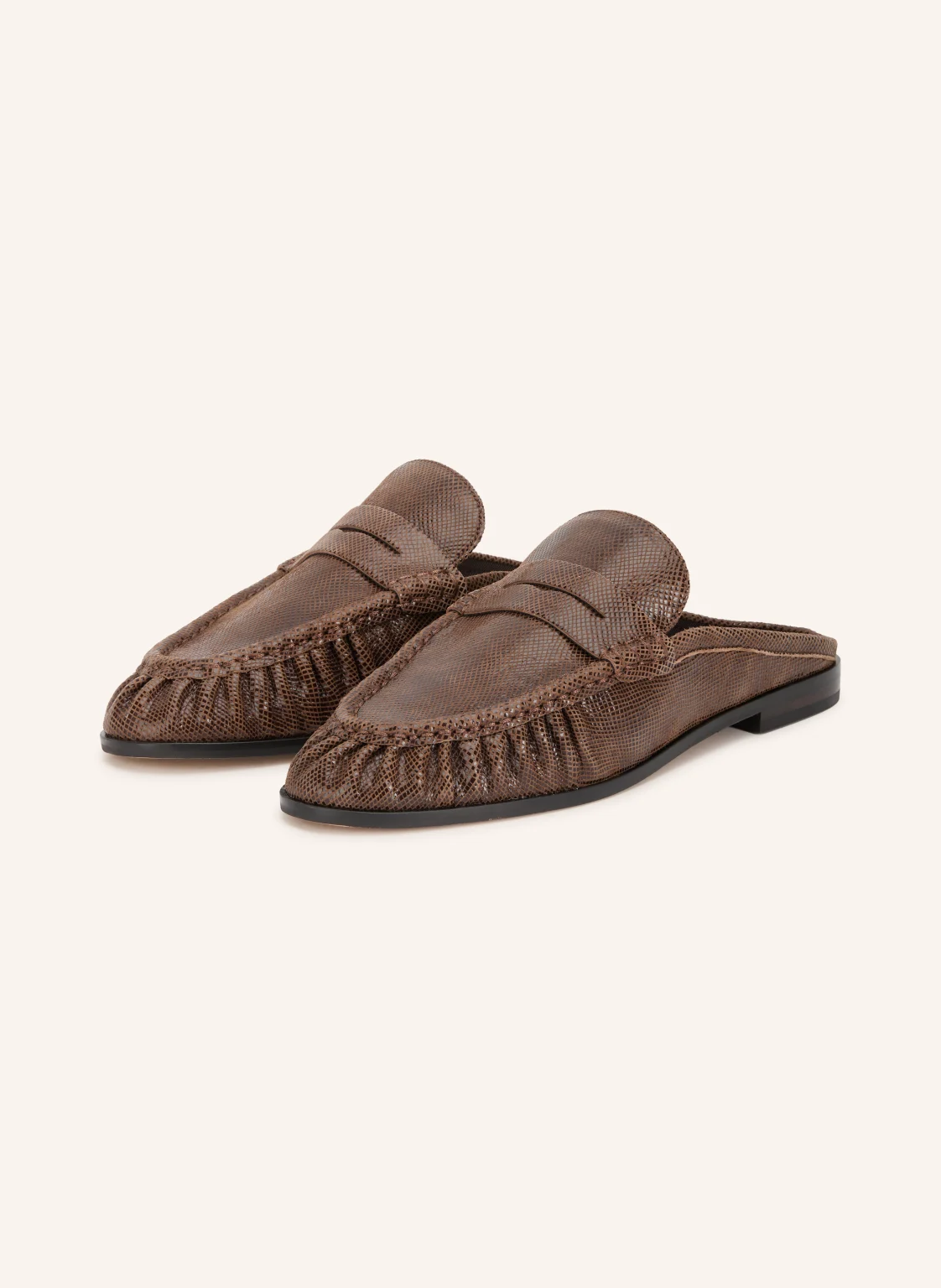 Dolce Vita Mules BETZY