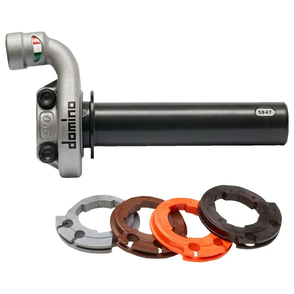 Domino WE351032 throttle tube