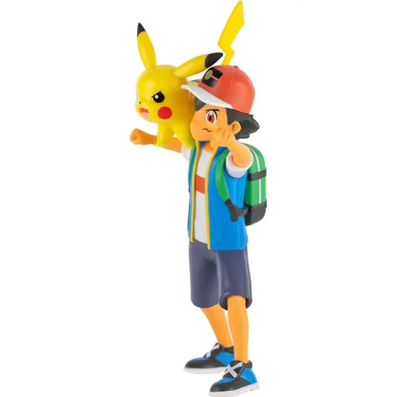 Puppe Pokémon