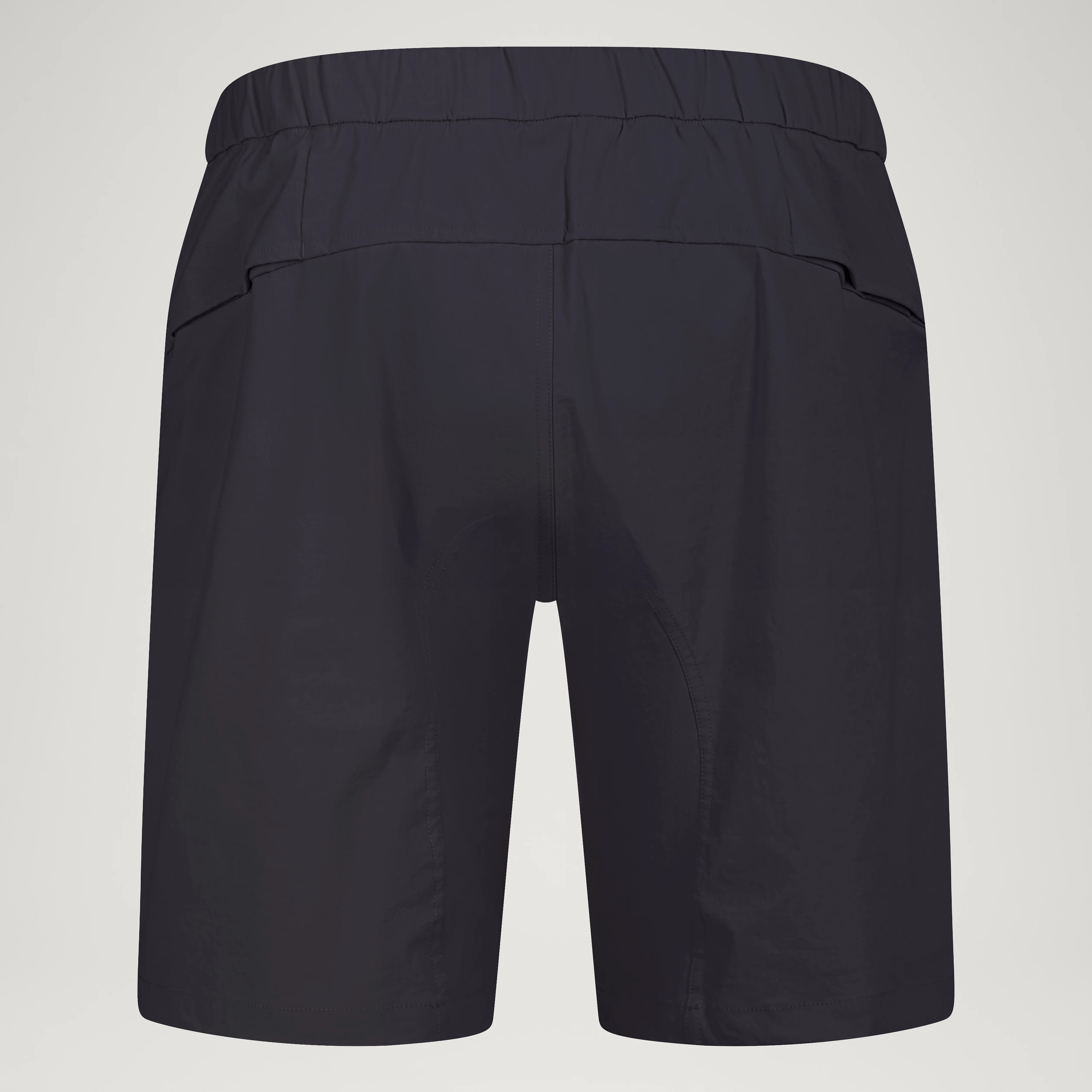 SULTRAC ADV 8 SHORT (LINED)MNN