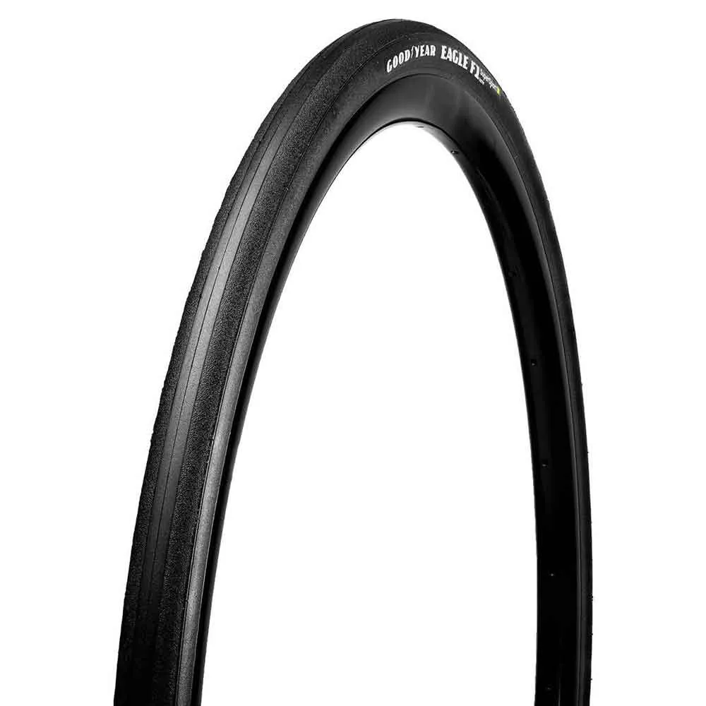 Goodyear Eagle F1 SuperSport R Tubeless 700C x 28 road tyre