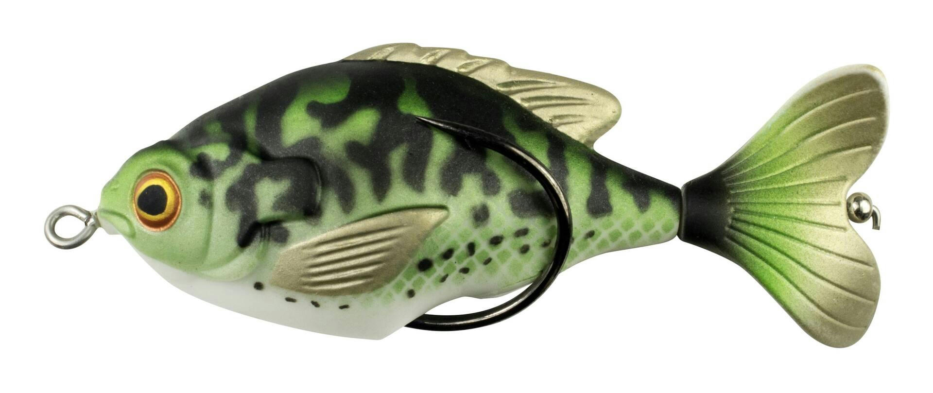Lunkerhunt Prop Fish Sunfish