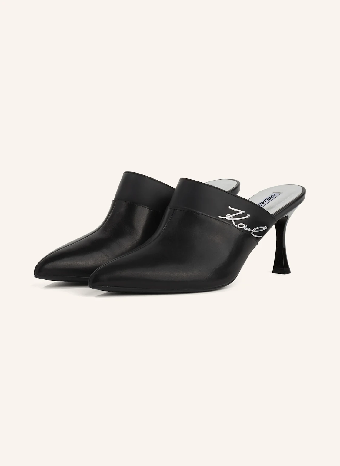 KARL LAGERFELD Pumps