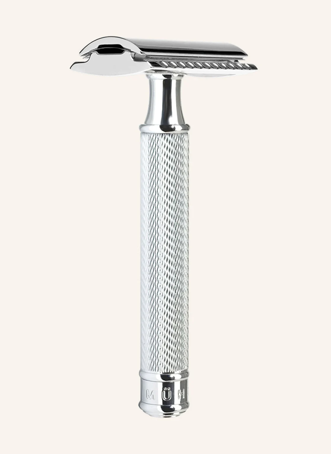 MÜHLE Rasierhobel - TRADITIONAL