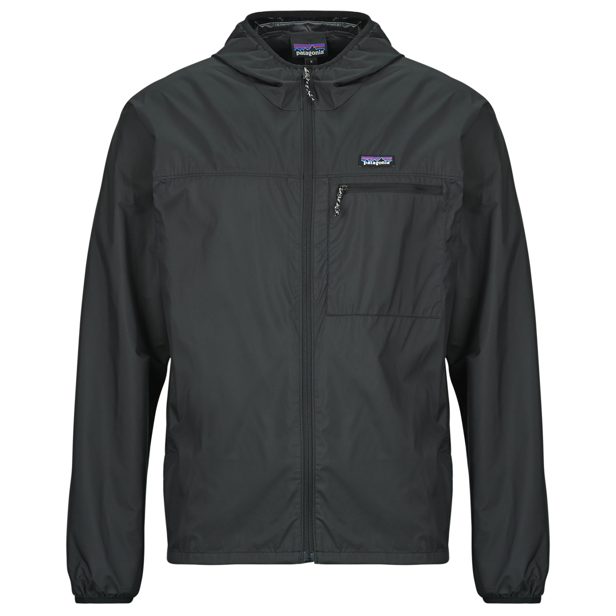 Patagonia - M'S LIGHT & VARIABLE JKT - Black
