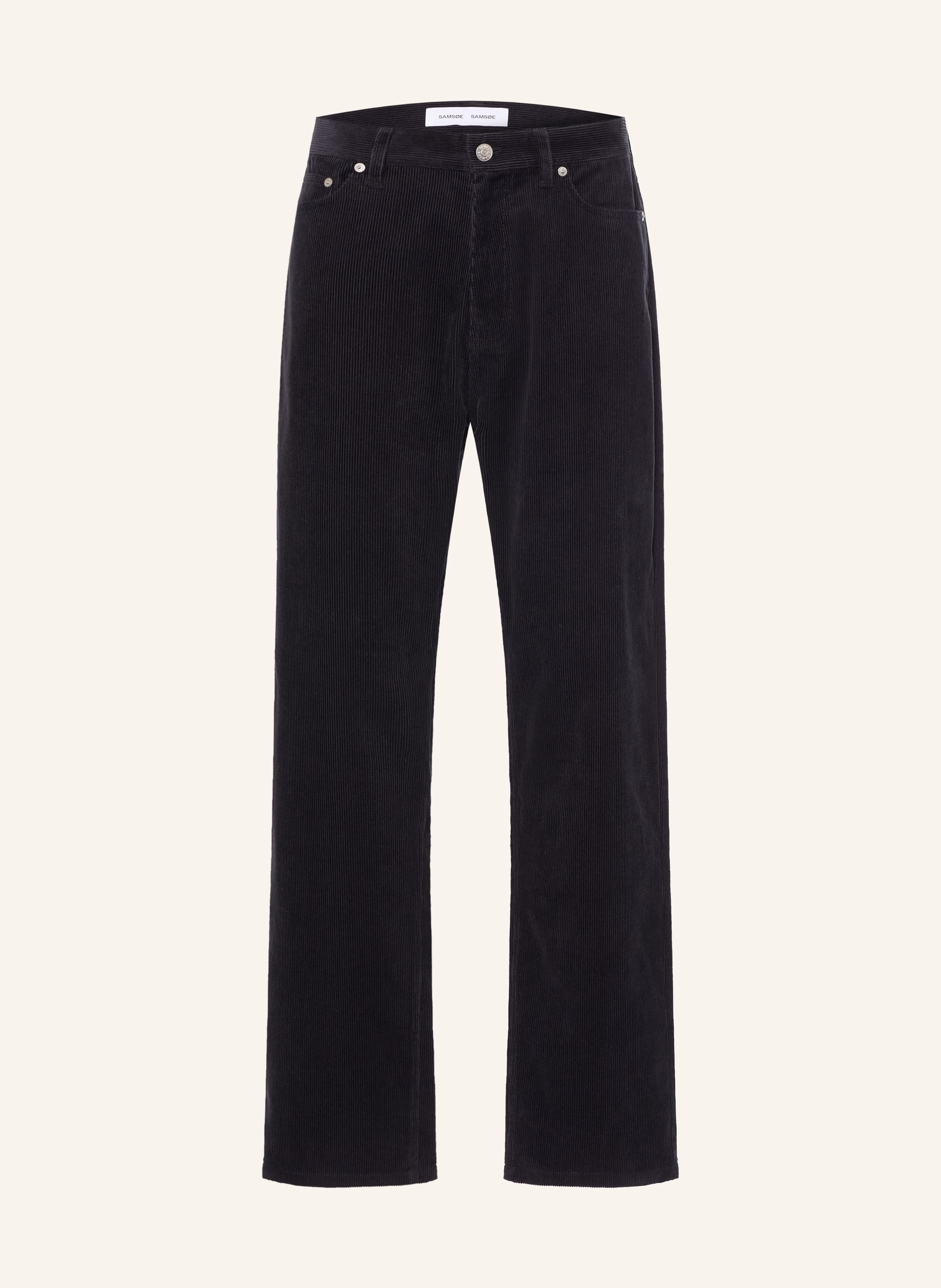 SAMSØE  SAMSØE Cordhose SAEDDIE Regular Fit