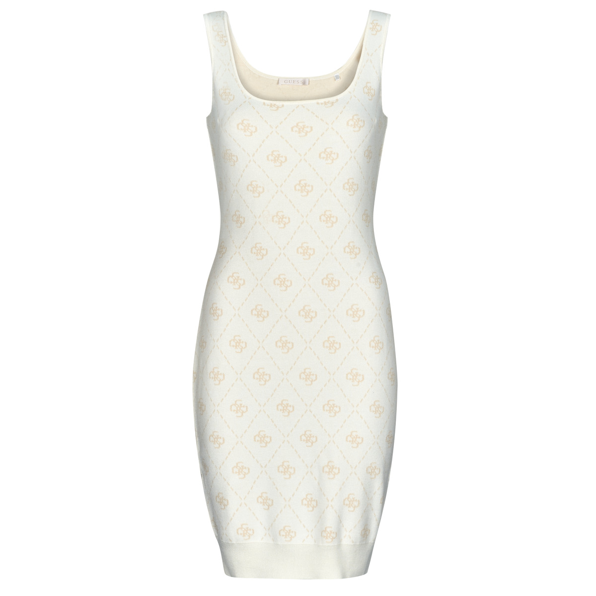 Guess - SARAH 4G - Beige