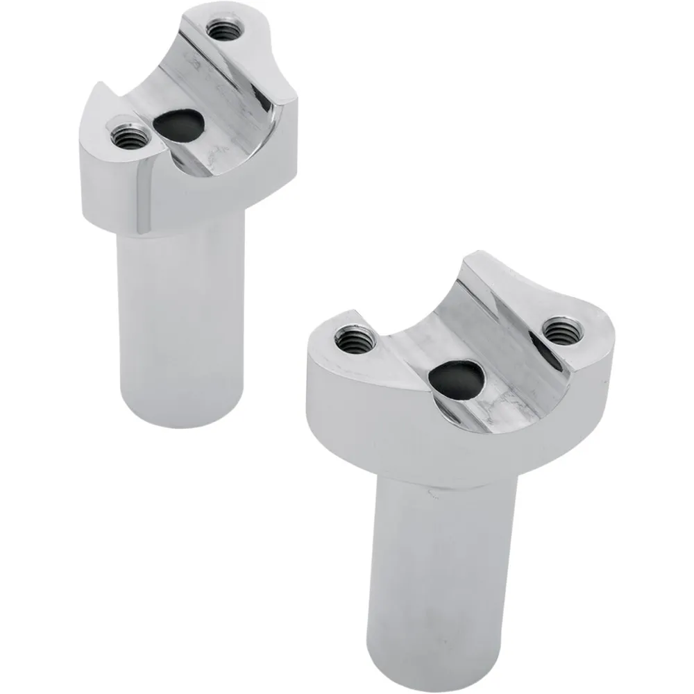 Drag Specialties S8-CSP08SB-0 handlebar riser