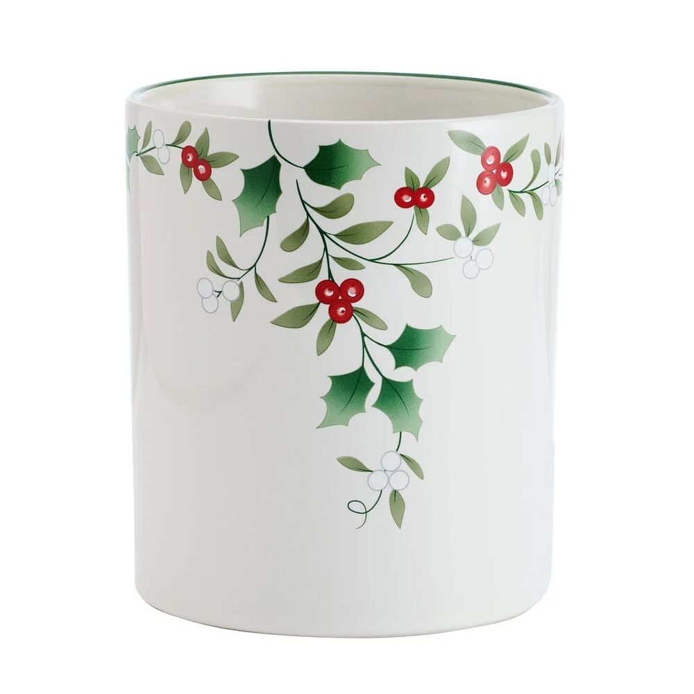 Winterberry® Utensil Gadget Crock