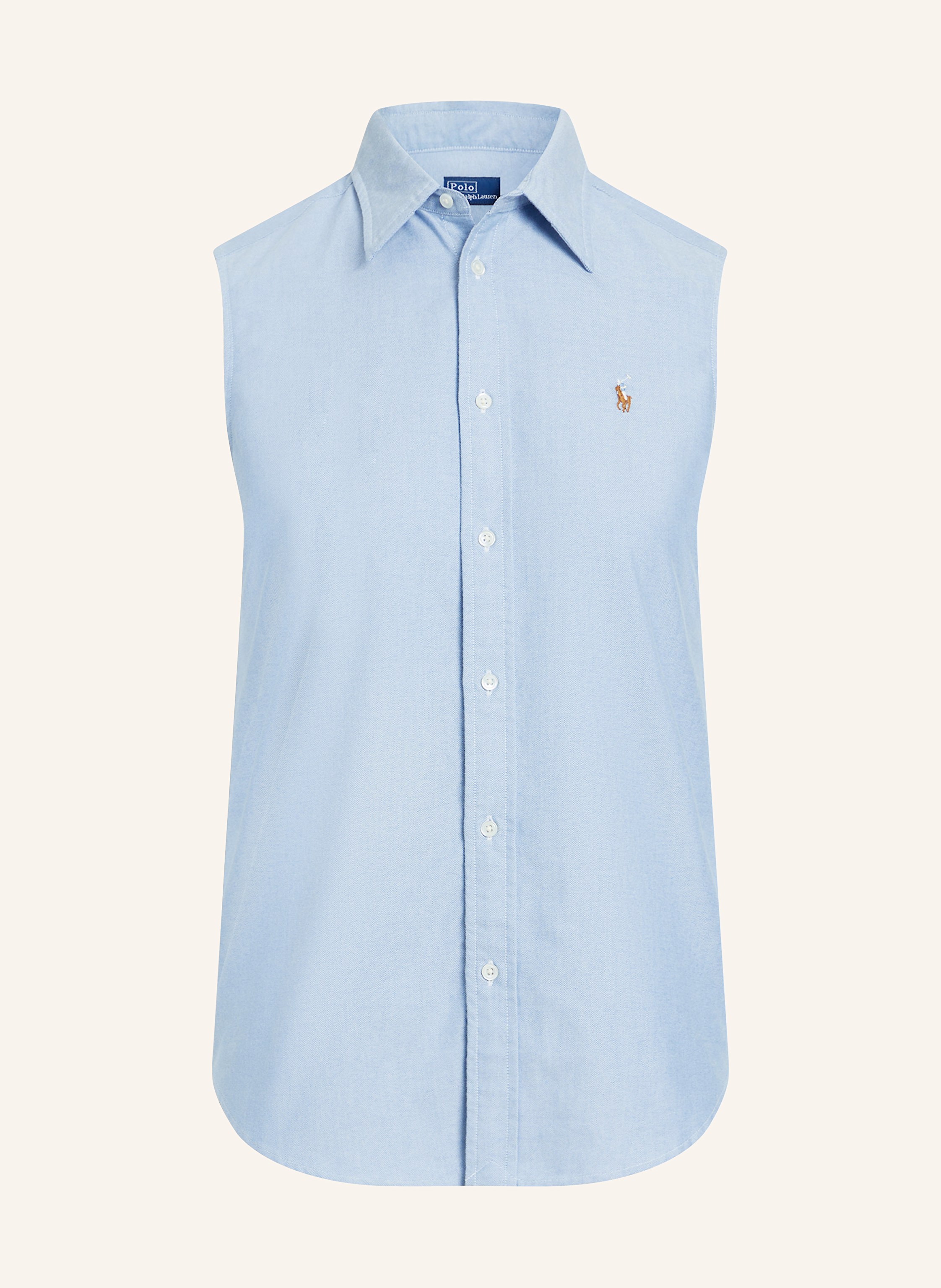 POLO RALPH LAUREN Blusentop
