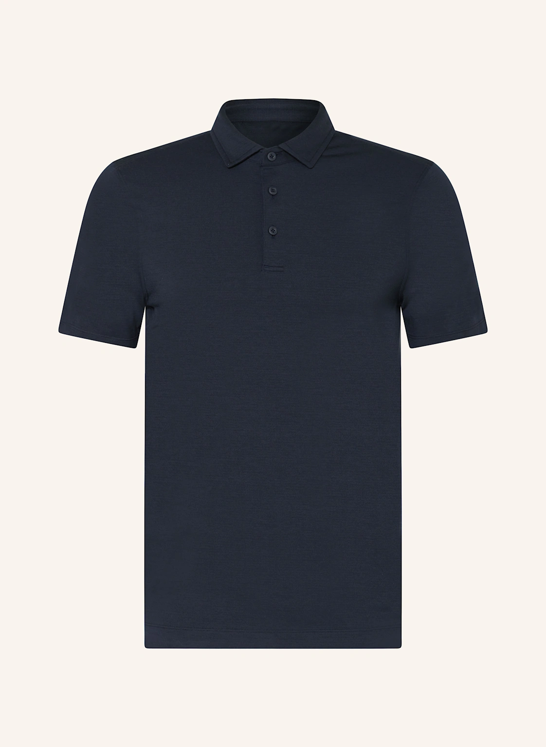 lululemon Funktions-Poloshirt EVOLUTION
