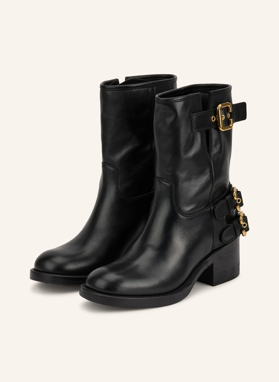 Chloé Boots DAKOTA