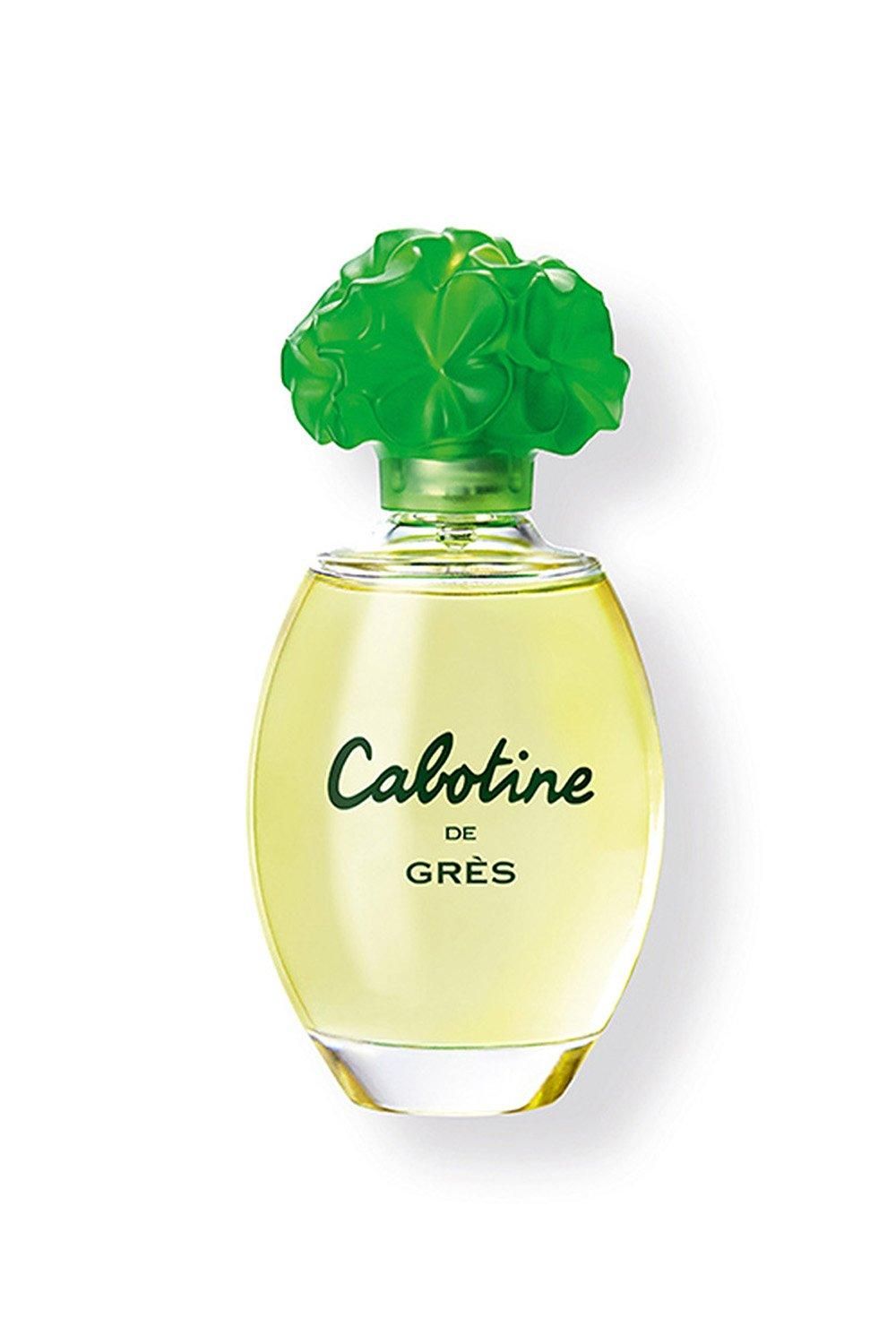 Parfum Gres Parfum Gres Cabotine De Gres Eau De Parfum 100ml