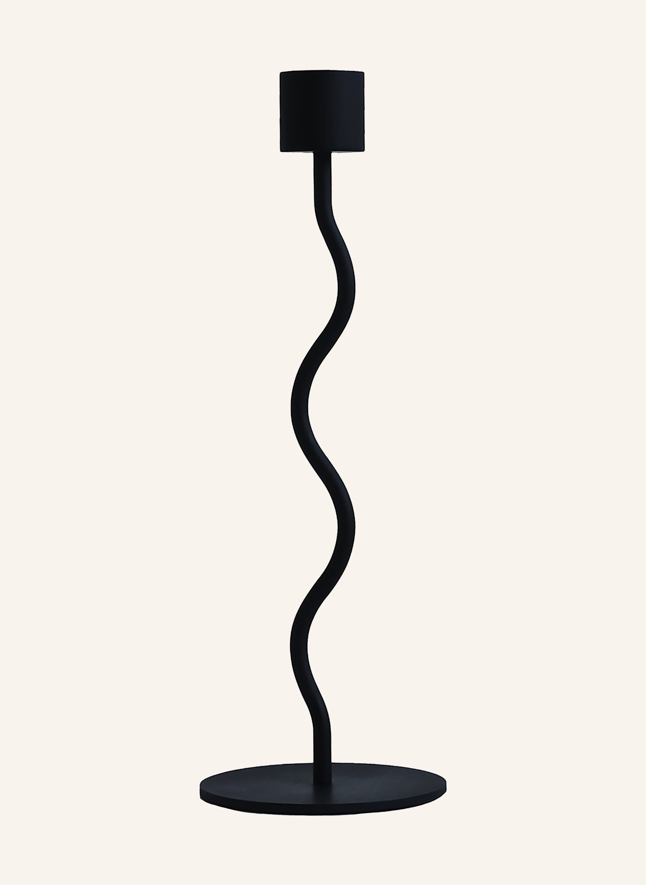 COOEE Design Kerzenhalter CURVED