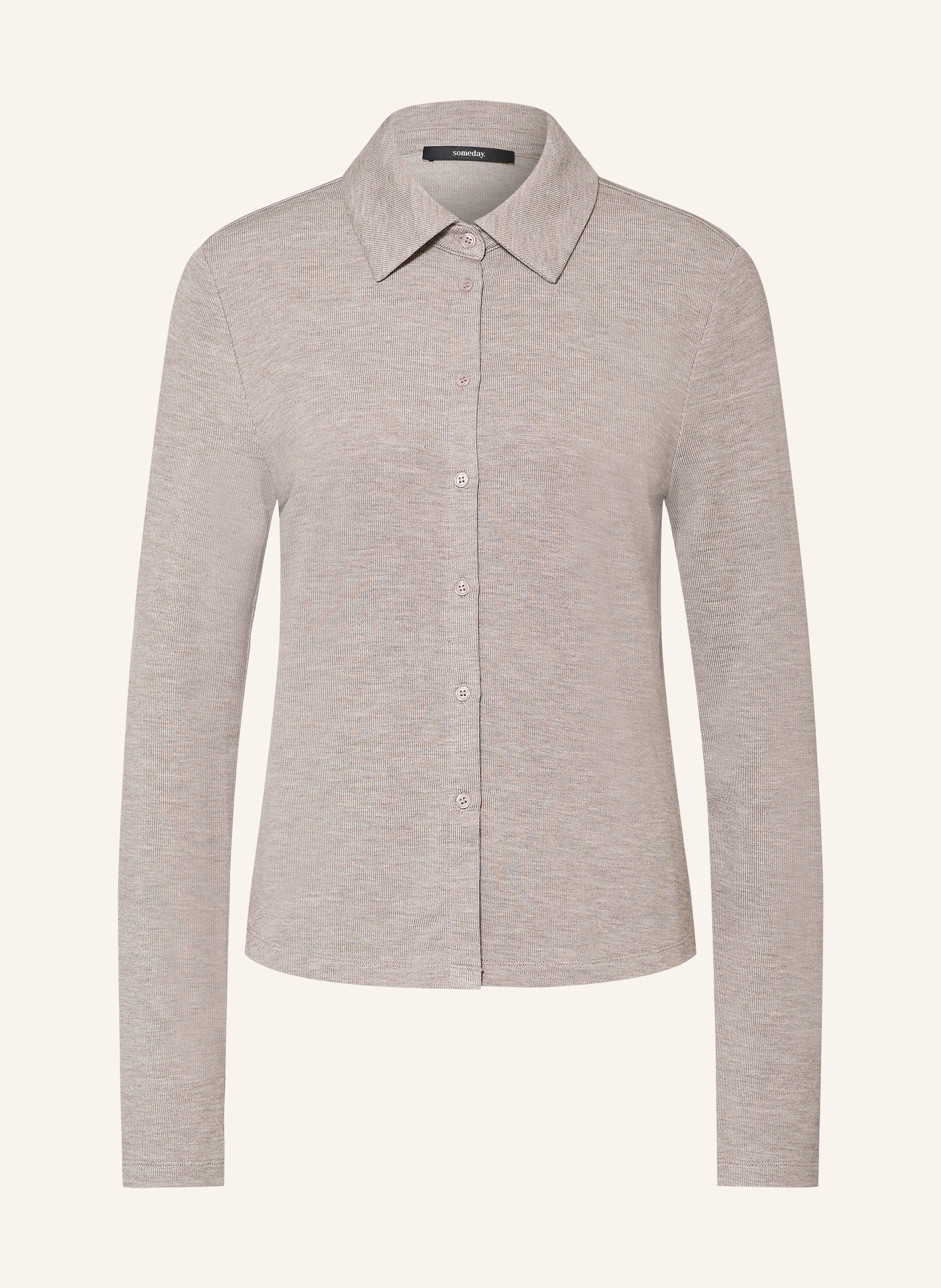someday Strickjacke KIRESI