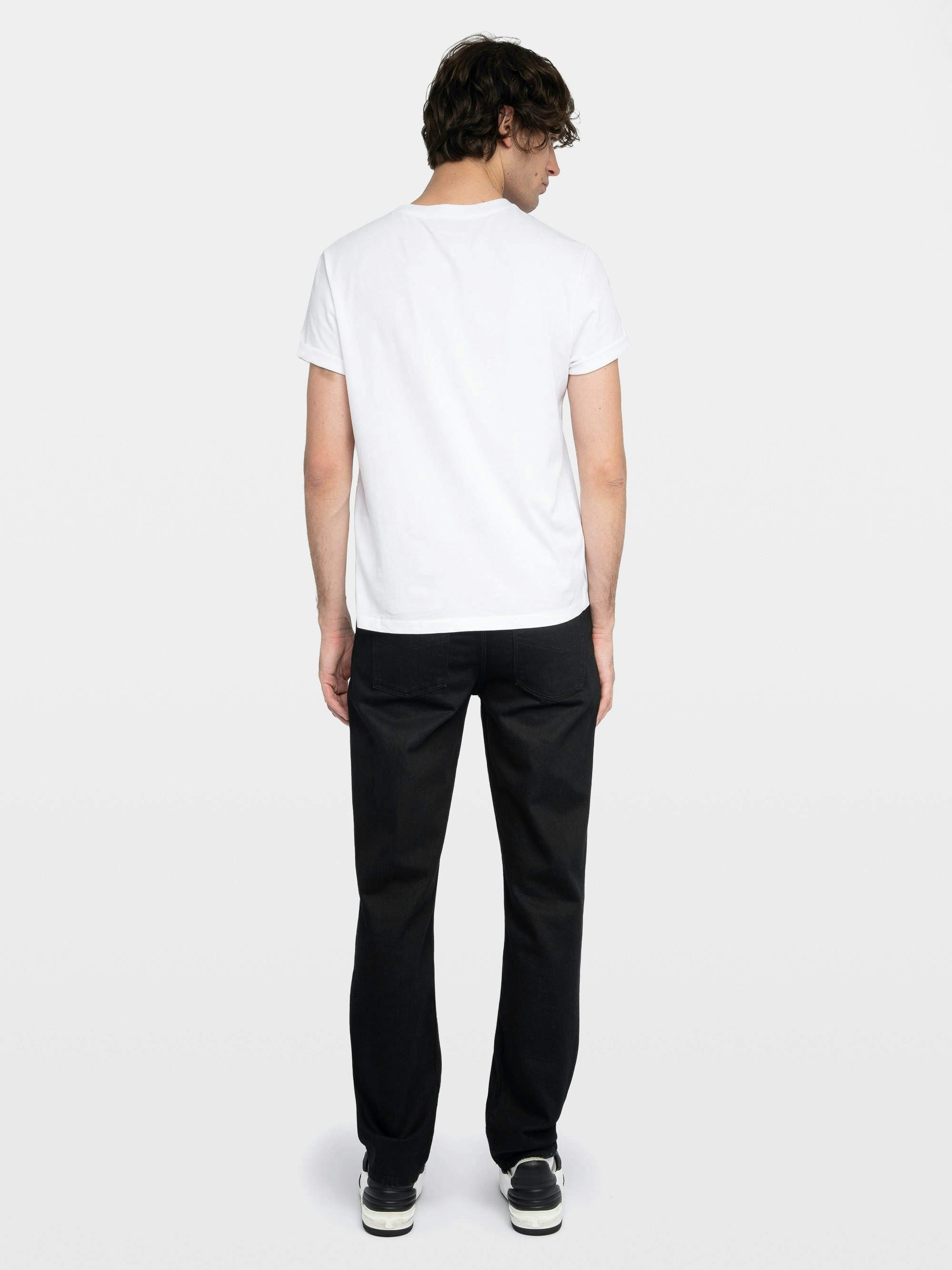 T-shirt Tommy