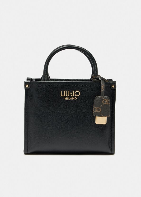 Borsa piccola con charm