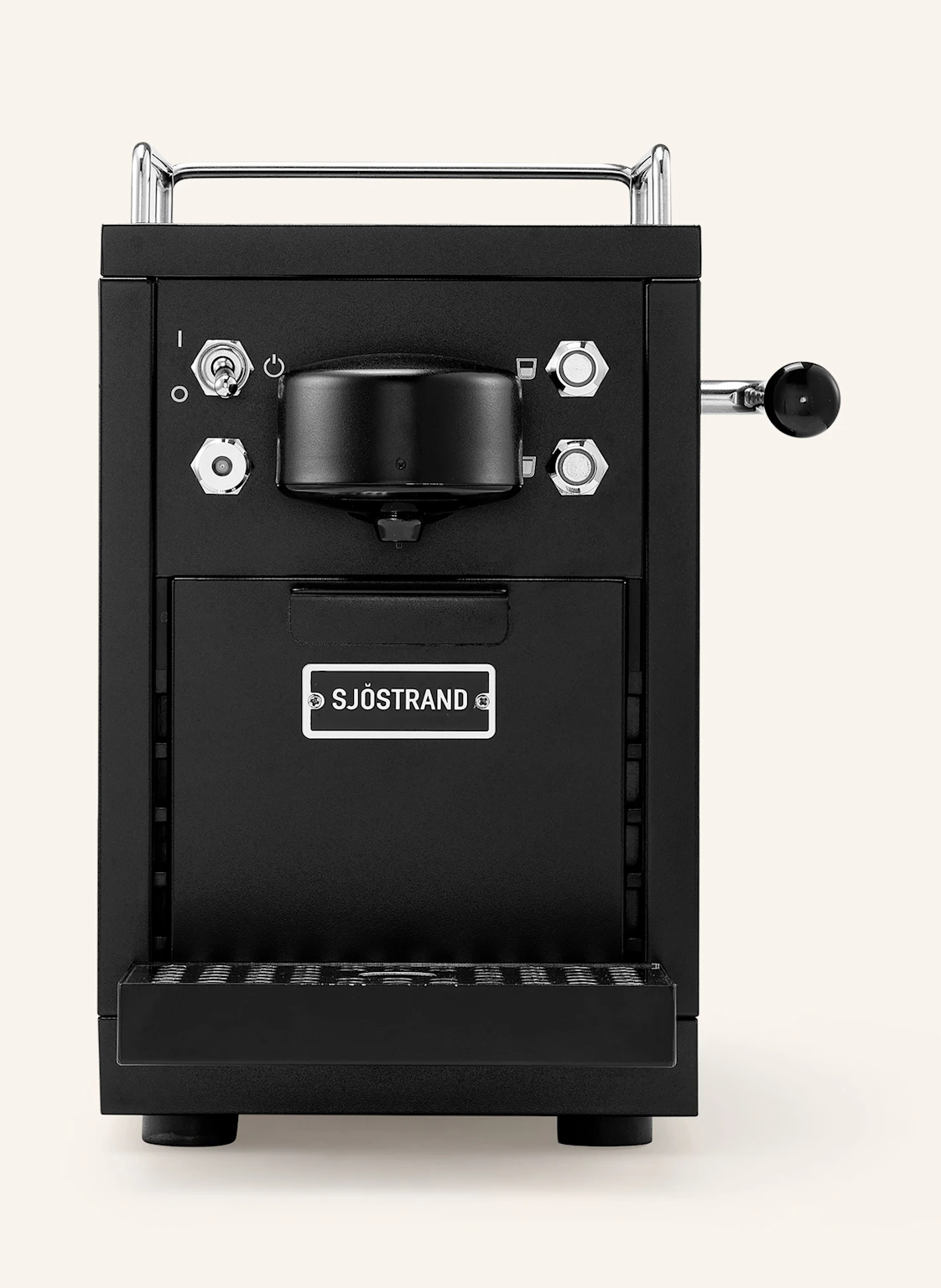 SJÖSTRAND Kaffeemaschine THE ORIGINAL