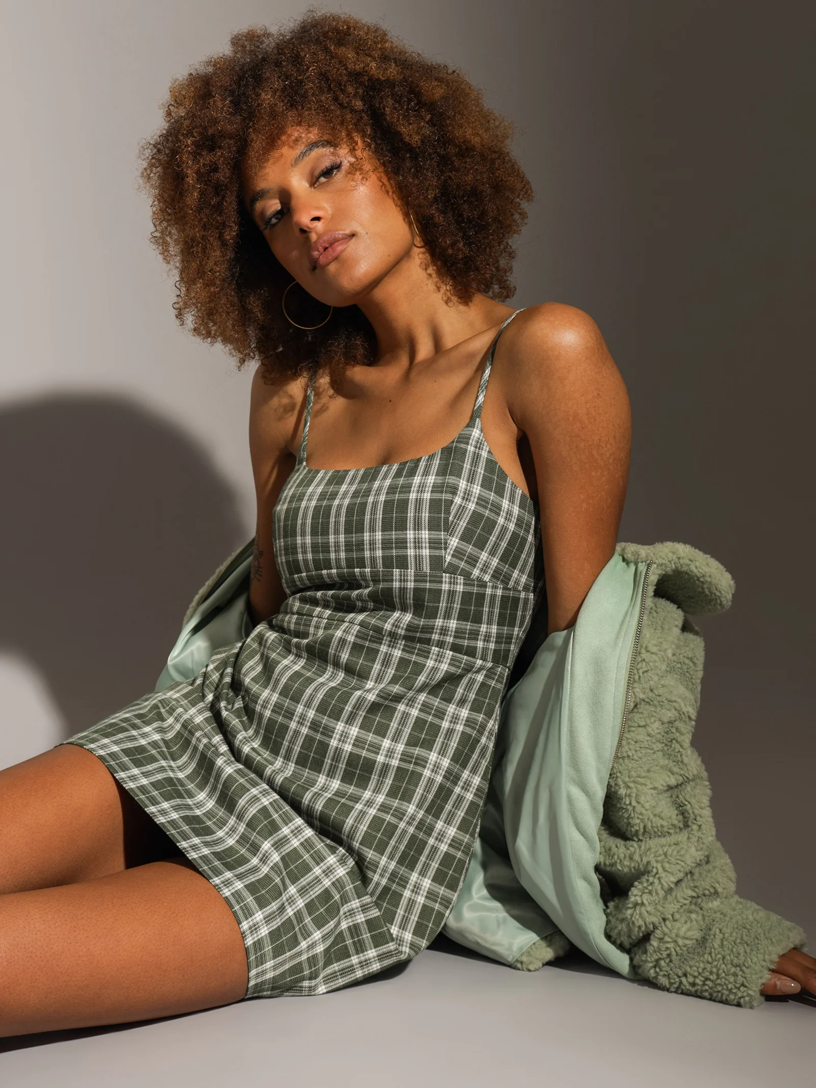 Marina Mini Dress
