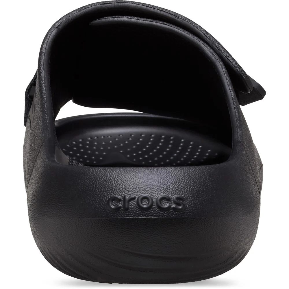 Crocs Unisex Mellow Luxe Slide