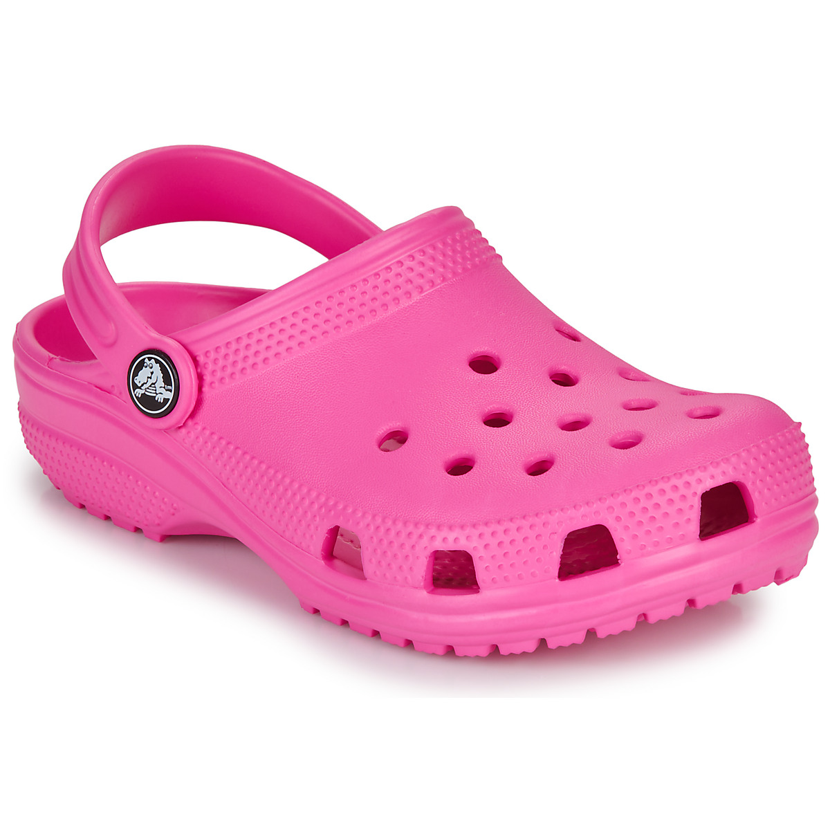 Crocs - CLASSIC CLOG KIDS - Violet