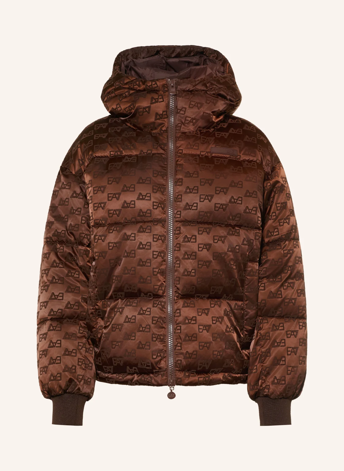 EA7 EMPORIO ARMANI Steppjacke