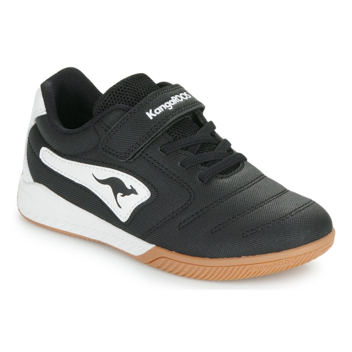 Kangaroos - K5-Drib EV - Black / White