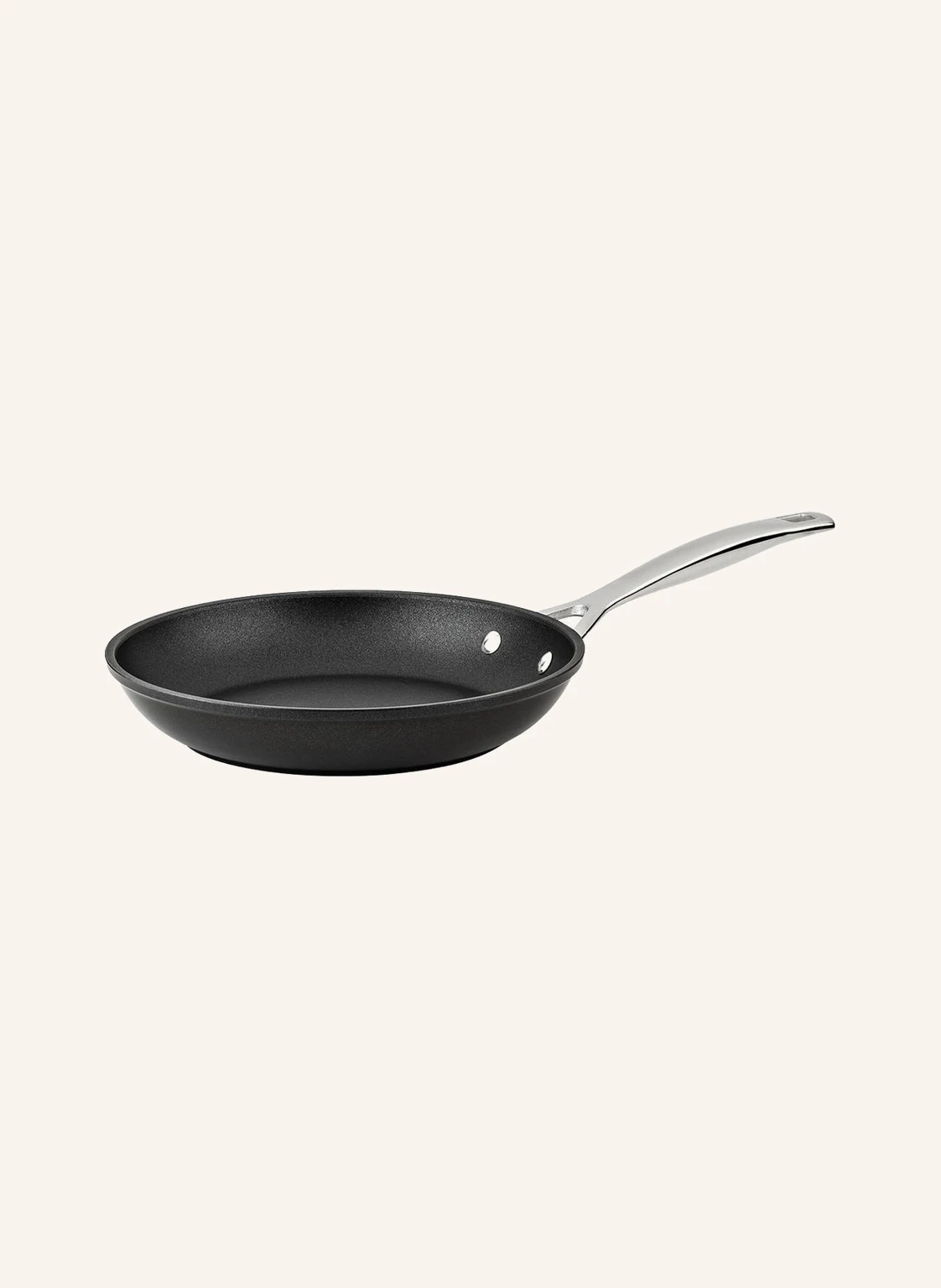 LE CREUSET Pfanne ALUMINIUM ANTIHAFT